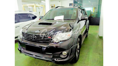 2015 Toyota Fortuner VNTurbo - Mobil Pilihan 2015 Toyota Fortuner VNTurbo - Mobil Pilihan