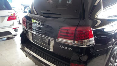 2014 Lexus LX 570 - Harga Istimewa dan Siap Pakai (s-1) 2014 Lexus LX 570 - Harga Istimewa dan Siap Pakai (s-1)
