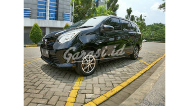 2017 Toyota Calya E - Istimewa Siap Pakai 2017 Toyota Calya E - Istimewa Siap Pakai