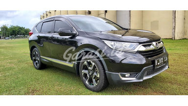 2017 Honda CR-V 2.0 2017 Honda CR-V 2.0