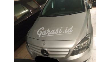 2012 Mercedes Benz B-Class B200 - SIAP PAKAI ! 2012 Mercedes Benz B-Class B200 - SIAP PAKAI !