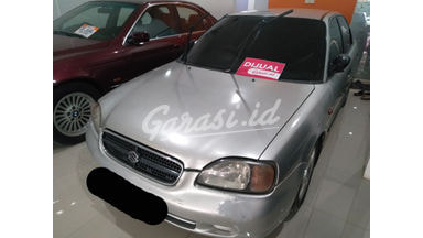 2001 Suzuki Baleno 1.5 - Siap Pakai 2001 Suzuki Baleno 1.5 - Siap Pakai