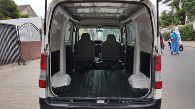 2014 Daihatsu Gran Max Blindvan AC - Kredit dibantu TDP RINGAN (s-4) 2014 Daihatsu Gran Max Blindvan AC - Kredit dibantu TDP RINGAN (s-4)