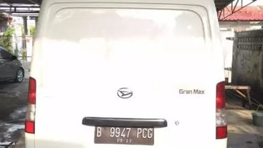 2013 Daihatsu Gran Max Blind Van - Barang Bagus Siap Pakai (s-1) 2013 Daihatsu Gran Max Blind Van - Barang Bagus Siap Pakai (s-1)
