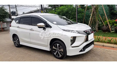 2018 Mitsubishi Xpander Ultimate - Siap Pakai 2018 Mitsubishi Xpander Ultimate - Siap Pakai