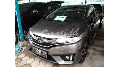 2017 Honda Jazz RS - Mulus Siap Pakai 2017 Honda Jazz RS - Mulus Siap Pakai