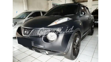 2015 Nissan Juke RX - Mobil Pilihan 2015 Nissan Juke RX - Mobil Pilihan