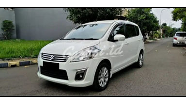 2014 Suzuki Ertiga GX - Mobil Pilihan 2014 Suzuki Ertiga GX - Mobil Pilihan