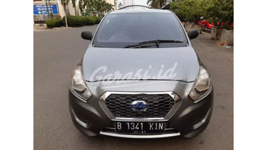 2016 Datsun Go+ Panca T Style - Good Condition 2016 Datsun Go+ Panca T Style - Good Condition