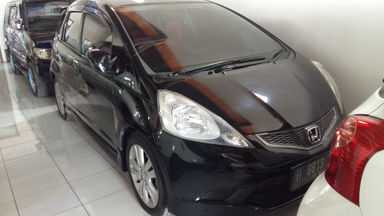 2010 Honda Jazz RS - Seperti Baru (s-1) 2010 Honda Jazz RS - Seperti Baru (s-1)