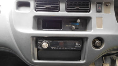 2001 Toyota Kijang LSX 1.8 - Kondisi Ok & Terawat (s-9) 2001 Toyota Kijang LSX 1.8 - Kondisi Ok & Terawat (s-9)