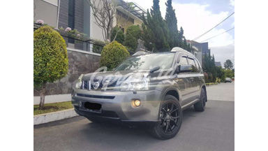 2008 Nissan X-Trail XT 2008 Nissan X-Trail XT