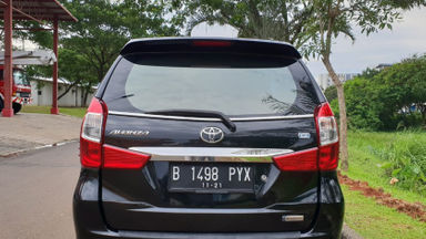 2016 Toyota Avanza G AT - KM 19 RB record Toyota Pajak November 2019 (s-2) 2016 Toyota Avanza G AT - KM 19 RB record Toyota Pajak November 2019 (s-2)