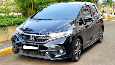 2018 Honda Jazz RS 2018 Honda Jazz RS