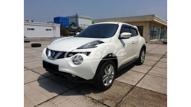 2015 Nissan Juke RX - Mobil Pilihan 2015 Nissan Juke RX - Mobil Pilihan