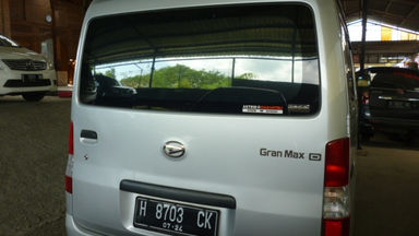 2017 Daihatsu Gran Max D - Terawat (s-8) 2017 Daihatsu Gran Max D - Terawat (s-8)