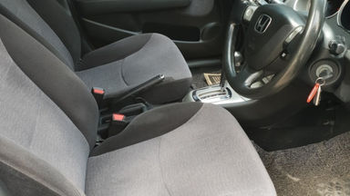 2007 Honda City Vtec - Mulus lanngsung pakai (s-6) 2007 Honda City Vtec - Mulus lanngsung pakai (s-6)