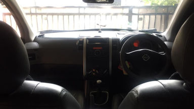2008 Nissan X-Trail Xtrail 2WD - Kualitas Tinggi Langsung Gas (s-4) 2008 Nissan X-Trail Xtrail 2WD - Kualitas Tinggi Langsung Gas (s-4)