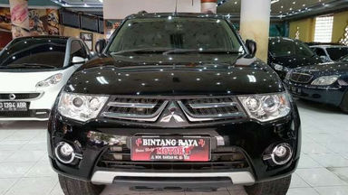 2015 Mitsubishi Pajero Sport Dakar VGT AT - Kondisi Istimewa Siap Pakai (s-5) 2015 Mitsubishi Pajero Sport Dakar VGT AT - Kondisi Istimewa Siap Pakai (s-5)
