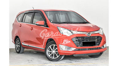 2016 Daihatsu Sigra R DELUXE - Sangat Istimewa Seperti Baru 100% Original 2016 Daihatsu Sigra R DELUXE - Sangat Istimewa Seperti Baru 100% Original