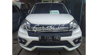 2015 Daihatsu Terios R adventure - Mobil Pilihan 2015 Daihatsu Terios R adventure - Mobil Pilihan