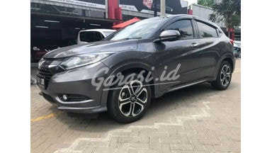 2017 Honda HR-V Prestige - Barang Bagus, Harga Menarik 2017 Honda HR-V Prestige - Barang Bagus, Harga Menarik