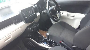 2017 Suzuki Ignis 1.2 - Mulus Terawat (s-4) 2017 Suzuki Ignis 1.2 - Mulus Terawat (s-4)