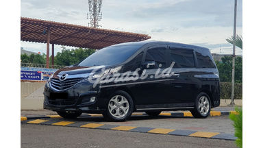 2015 Mazda Biante 2015 Mazda Biante