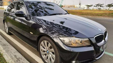 2011 BMW 3 Series 2.0 - SIAP PAKAI! 2011 BMW 3 Series 2.0 - SIAP PAKAI!