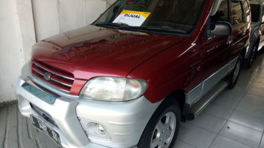 2000 Daihatsu Taruna CSX - Bekas Berkualitas 2000 Daihatsu Taruna CSX - Bekas Berkualitas