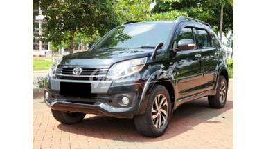 2016 Toyota Rush G - Mobil Pilihan 2016 Toyota Rush G - Mobil Pilihan