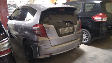 2008 Honda Jazz RS - Siap Pakai (s-6) 2008 Honda Jazz RS - Siap Pakai (s-6)