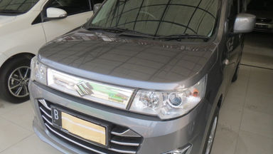 2017 Suzuki Karimun Wagon gs - Harga Bersahabat 2017 Suzuki Karimun Wagon gs - Harga Bersahabat