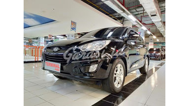 2013 Hyundai Tucson L 2013 Hyundai Tucson L