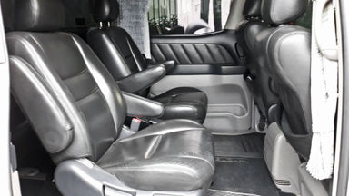 2005 Toyota Alphard G - Istimewa Siap Pakai Di Utamakan Lihat Mobil (s-7) 2005 Toyota Alphard G - Istimewa Siap Pakai Di Utamakan Lihat Mobil (s-7)