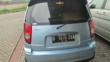 2002 KIA Visto 1.0 - Barang Cakep (s-6) 2002 KIA Visto 1.0 - Barang Cakep (s-6)