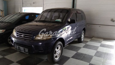 2000 Daihatsu Taruna mt - Terawat Siap Pakai 2000 Daihatsu Taruna mt - Terawat Siap Pakai