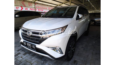 2019 Daihatsu Terios R Standar 2019 Daihatsu Terios R Standar