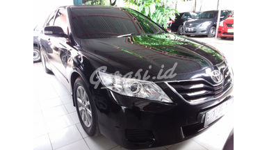 2011 Toyota Camry XLE - Unit Bagus Bukan Bekas Tabrak 2011 Toyota Camry XLE - Unit Bagus Bukan Bekas Tabrak