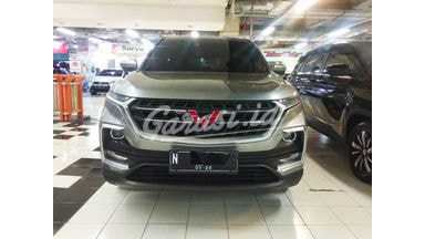 2020 Wuling Almaz Lt lux + 2020 Wuling Almaz Lt lux +