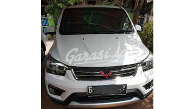 2018 Wuling Confero S Lux Plus 2018 Wuling Confero S Lux Plus