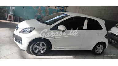 2014 Honda Brio E 2014 Honda Brio E