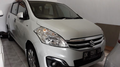 2017 Suzuki Ertiga GL - Kondisi Istimewa 2017 Suzuki Ertiga GL - Kondisi Istimewa