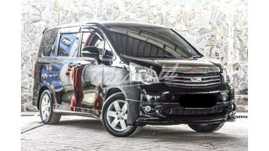 2013 Toyota Nav1 V - SIAP PAKAI ! 2013 Toyota Nav1 V - SIAP PAKAI !