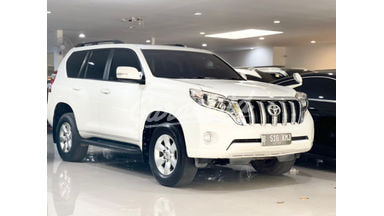 2014 Toyota Land Cruiser TX Ltd 2014 Toyota Land Cruiser TX Ltd