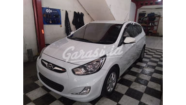 2012 Hyundai Grand Avega - Kondisi Terawat Siap Pakai 2012 Hyundai Grand Avega - Kondisi Terawat Siap Pakai