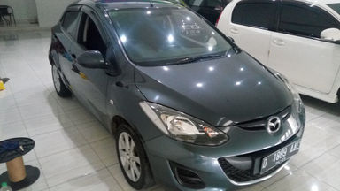 2012 Mazda 2 V Matic - Siap Pakai Dan Mulus (s-1) 2012 Mazda 2 V Matic - Siap Pakai Dan Mulus (s-1)