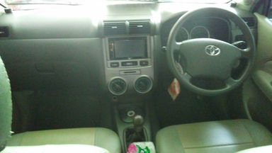 2009 Toyota Avanza S - SIAP PAKAI (s-3) 2009 Toyota Avanza S - SIAP PAKAI (s-3)
