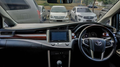 2018 Toyota Kijang Innova Venturer 2.0 - Mobil Pilihan (s-4) 2018 Toyota Kijang Innova Venturer 2.0 - Mobil Pilihan (s-4)