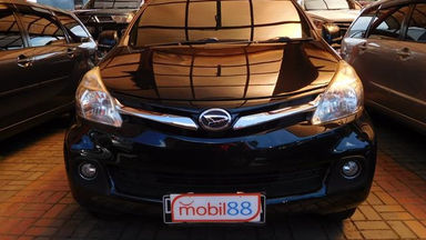 2012 Daihatsu Xenia R DELUXE 1.3 MT - Kondisi Mulus (s-7) 2012 Daihatsu Xenia R DELUXE 1.3 MT - Kondisi Mulus (s-7)